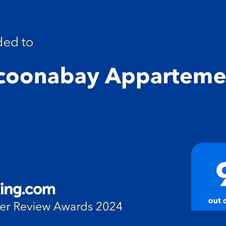 Cocoonabay Appartements 8 Les Angles  Exterior foto